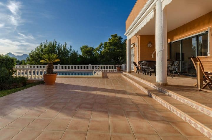 4 bedrooms house for rent in Altea, Spain - Image 7