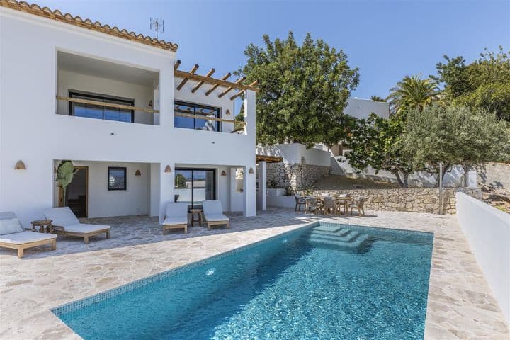 3 bedrooms house for sale in Javea (Xabia), Spain - Image 9