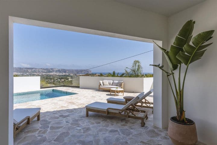 3 bedrooms house for sale in Javea (Xabia), Spain - Image 11