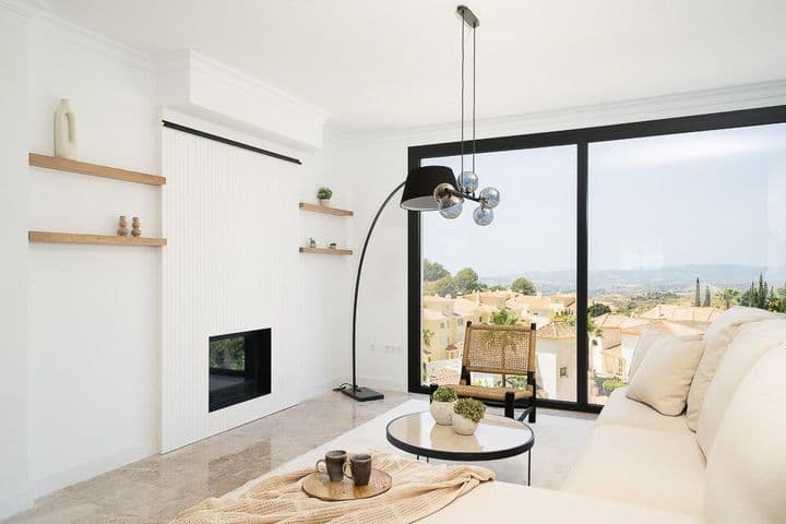 4 bedrooms house for sale in Mijas Pueblo - Pena Blanquilla, Spain - Image 10