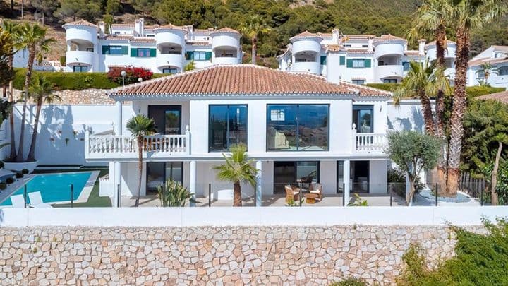 4 bedrooms house for sale in Mijas Pueblo - Pena Blanquilla, Spain - Image 5