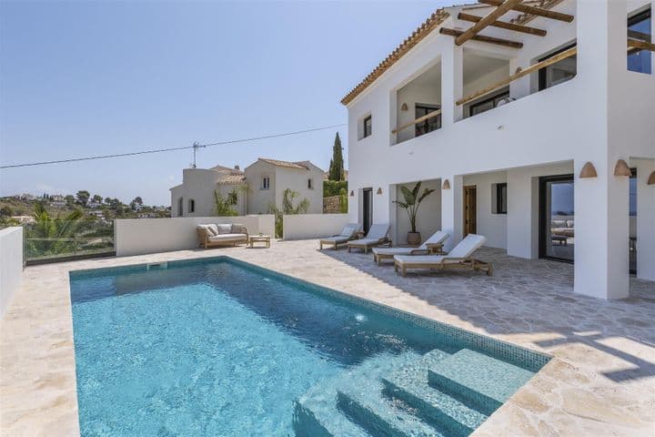 3 bedrooms house for sale in Javea (Xabia), Spain - Image 8