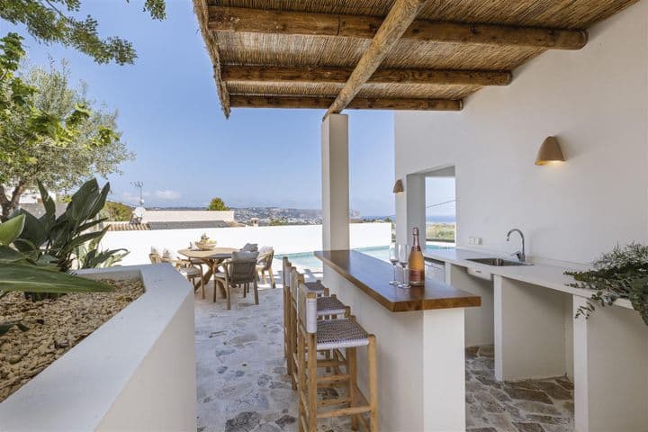 3 bedrooms house for sale in Javea (Xabia), Spain - Image 7