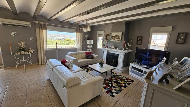 4 bedrooms house for sale in Javea (Xabia), Spain - Image 12