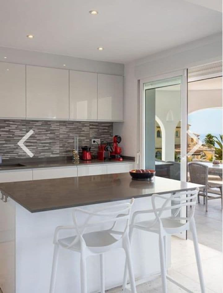 4 bedrooms house for sale in Javea (Xabia), Spain - Image 9