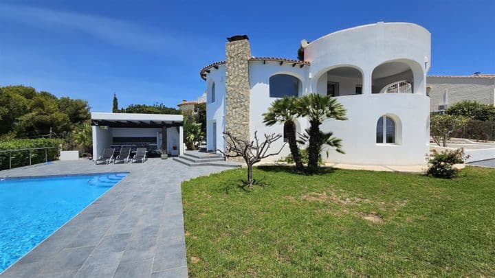 4 bedrooms house for sale in Javea (Xabia), Spain - Image 3