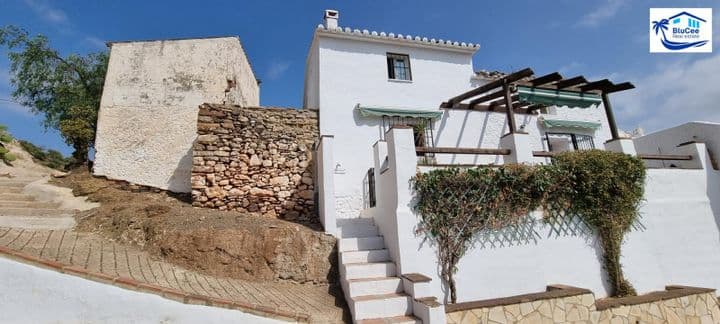 2 bedrooms house for sale in La Axarquia, Spain - Image 9