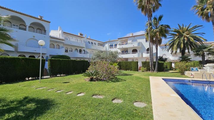 2 bedrooms apartment for sale in Javea (Xabia), Spain - Image 10