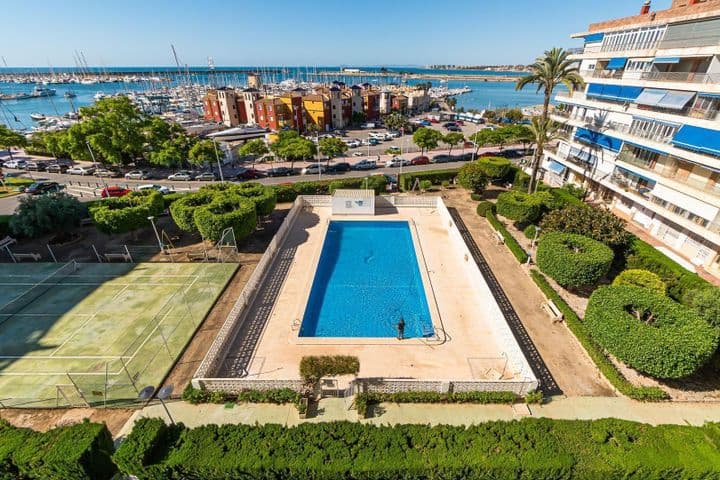 2 bedrooms apartment for rent in Puerto Deportivo, Spain - Image 2