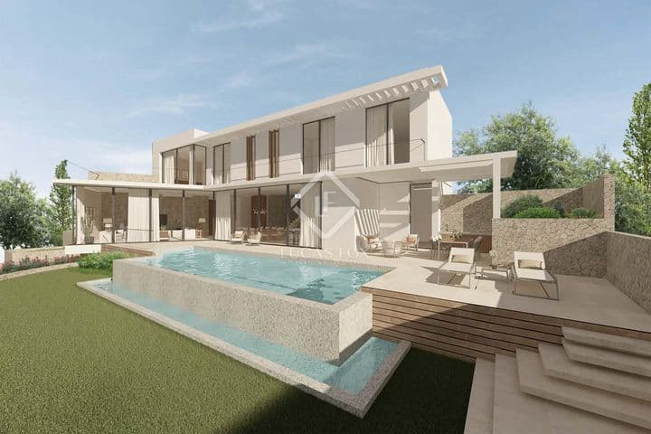 5 bedrooms house for sale in Andratx, Spain - Image 2