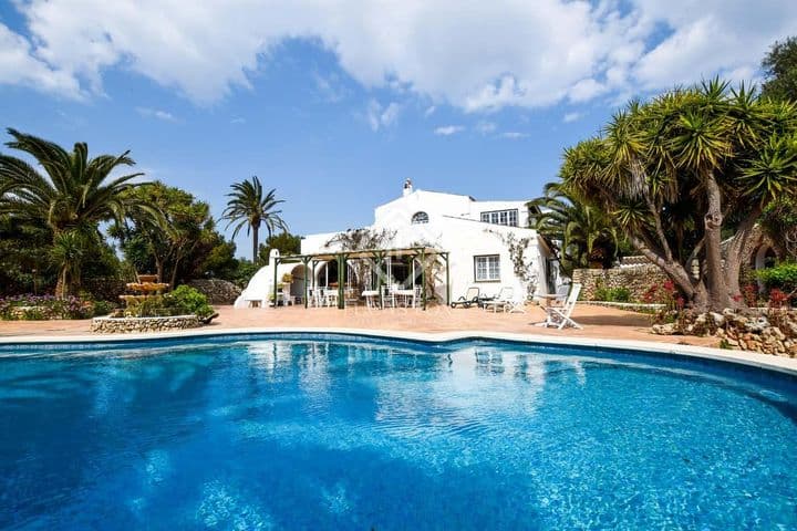 10 bedrooms house for sale in Es Castell, Spain - Image 2