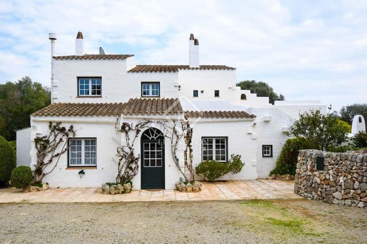 10 bedrooms house for sale in Es Castell, Spain - Image 4