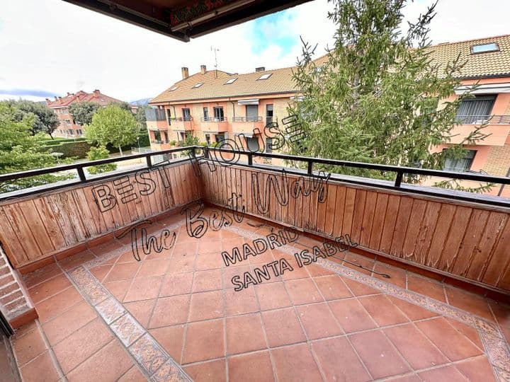 3 bedrooms apartment for sale in Cuenca del Guadarrama, Spain - Image 8