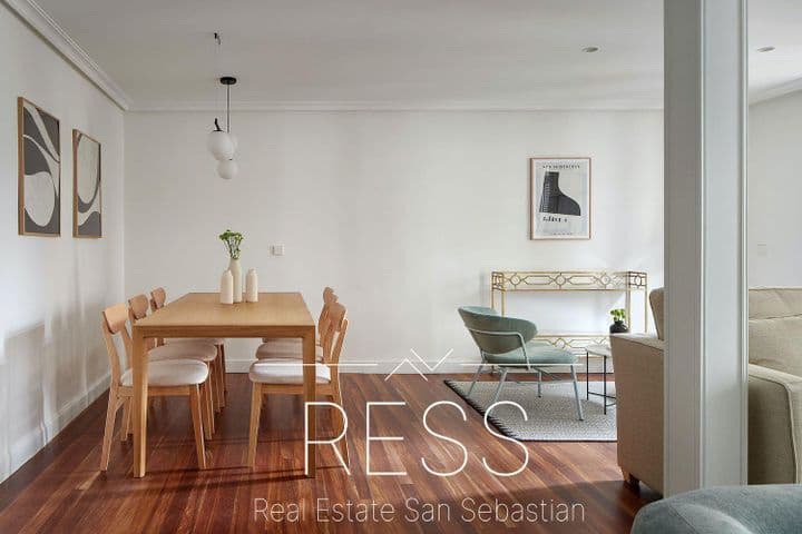 3 bedrooms apartment for sale in Donostia-San Sebastian, Spain - Image 10