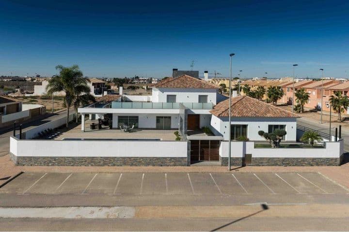 6 bedrooms house for sale in San Pedro del Pinatar, Spain - Image 8