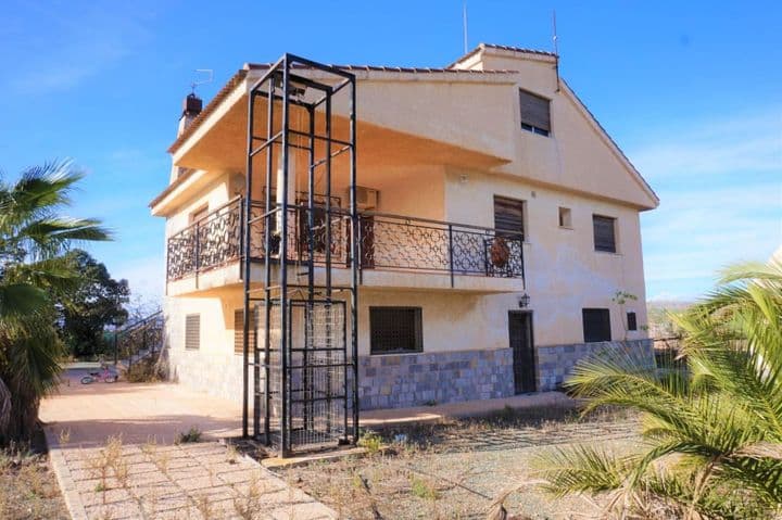 5 bedrooms house for sale in Roldan, Spain - Image 6