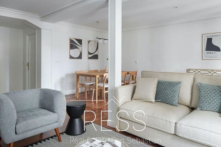 3 bedrooms apartment for sale in Donostia-San Sebastian, Spain - Image 6