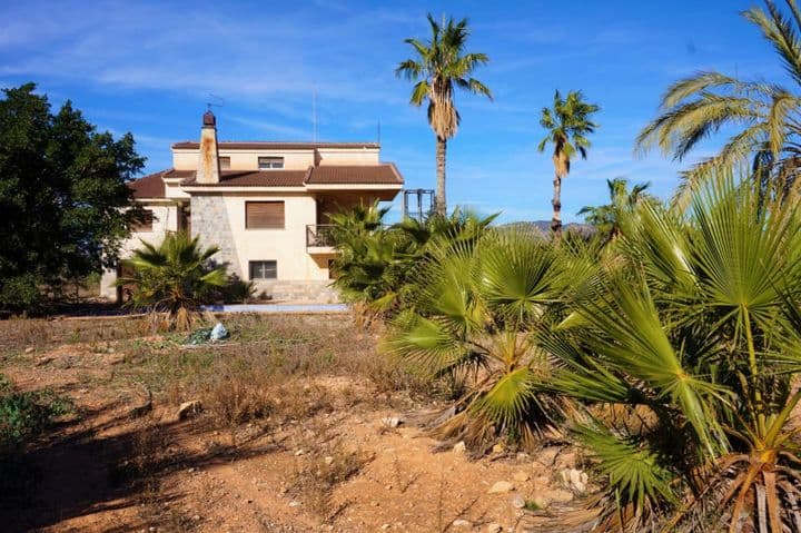 5 bedrooms house for sale in Roldan, Spain - Image 10