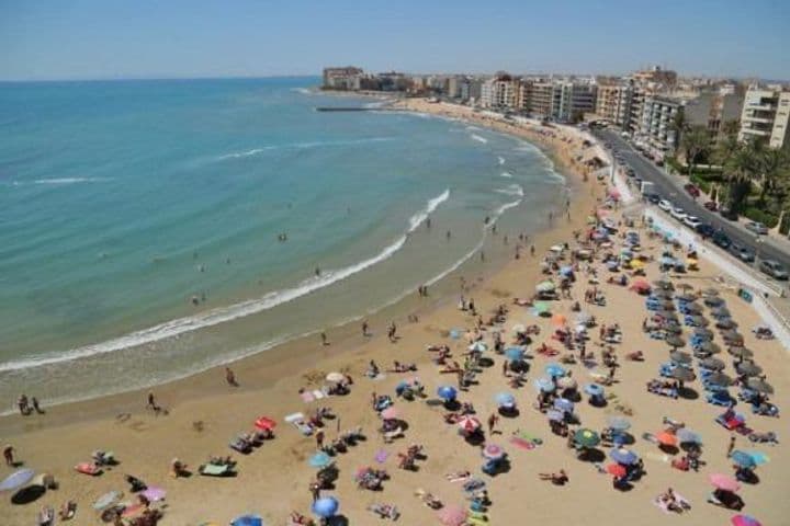 1 bedroom apartment for sale in Playa del Cura, Spain - Image 10