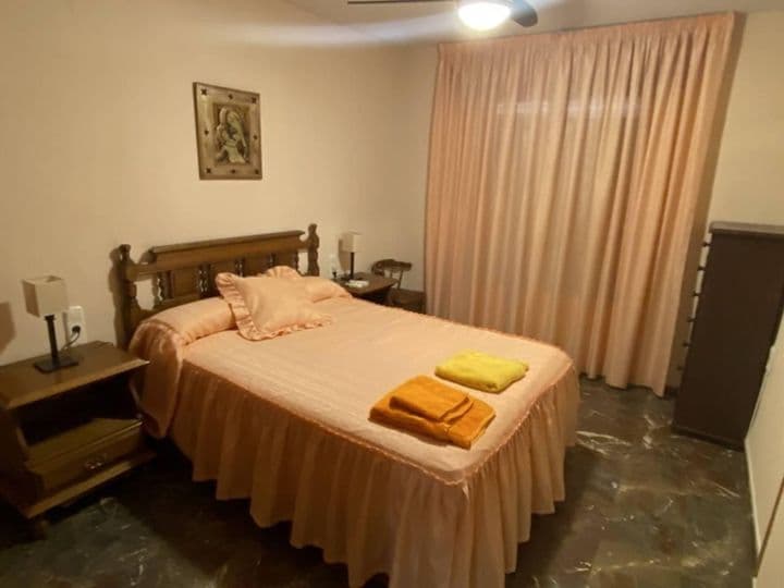3 bedrooms apartment for rent in Almunecar Centro, Spain - Image 10