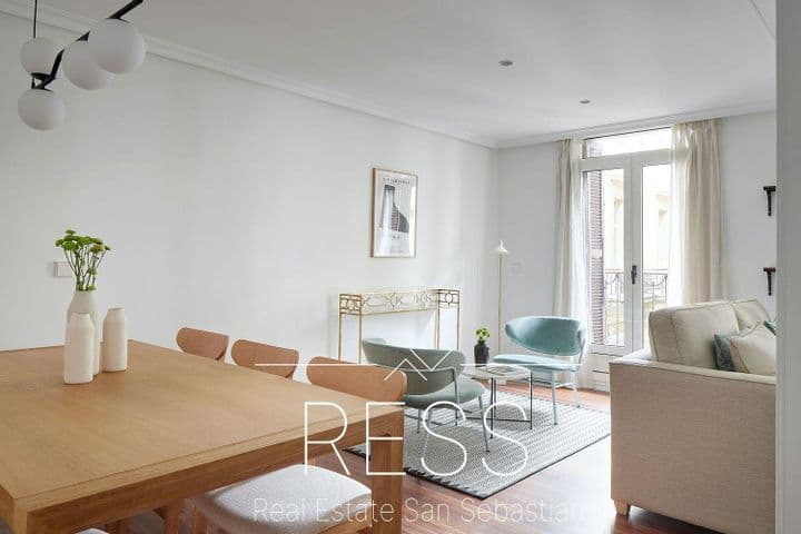 3 bedrooms apartment for sale in Donostia-San Sebastian, Spain - Image 8