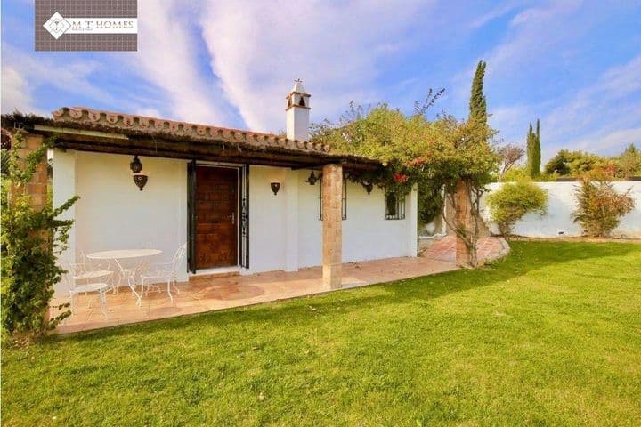 4 bedrooms house for rent in Estepona, Spain - Image 8