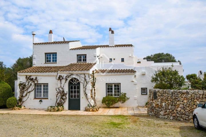 10 bedrooms house for sale in Es Castell, Spain - Image 5