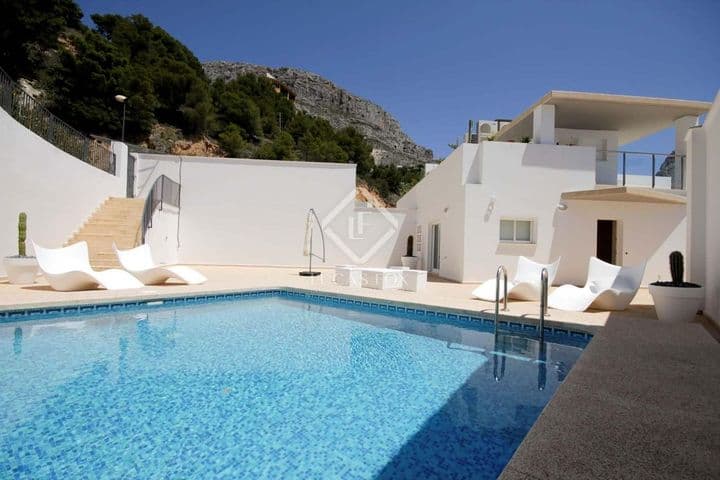 5 bedrooms house for rent in Altea, Spain - Image 10