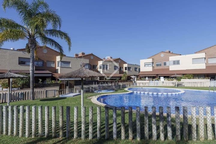 4 bedrooms house for rent in Campo de Turia, Spain - Image 2