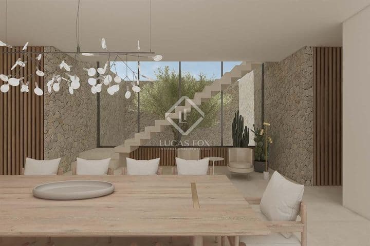 5 bedrooms house for sale in Andratx, Spain - Image 4