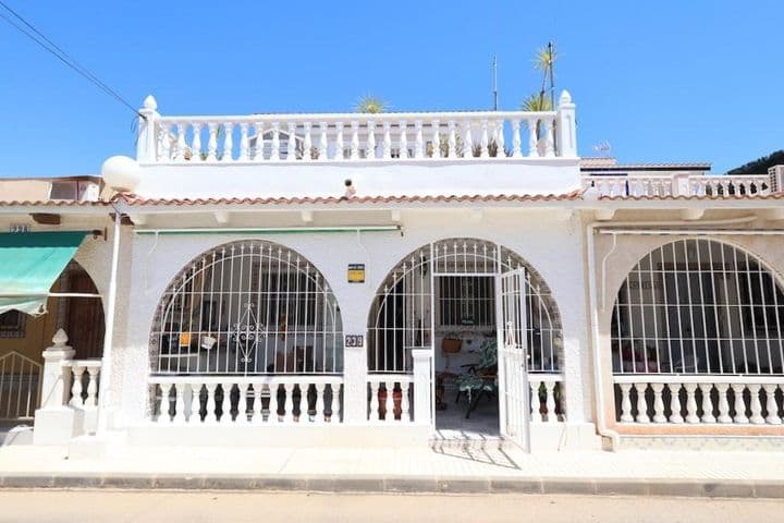 3 bedrooms house for sale in Los Narejos-Punta Calera, Spain - Image 2