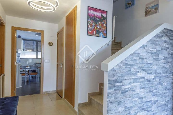 4 bedrooms house for rent in Campo de Turia, Spain - Image 7