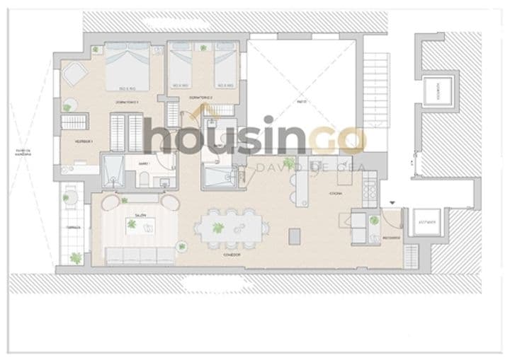 2 bedrooms apartment for sale in Madrid, Spain - Image 11