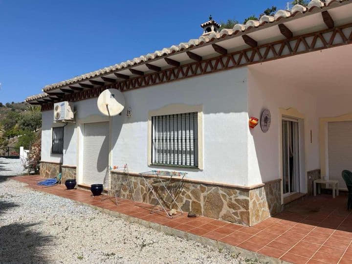 3 bedrooms house for rent in Torrox, Spain - Image 2