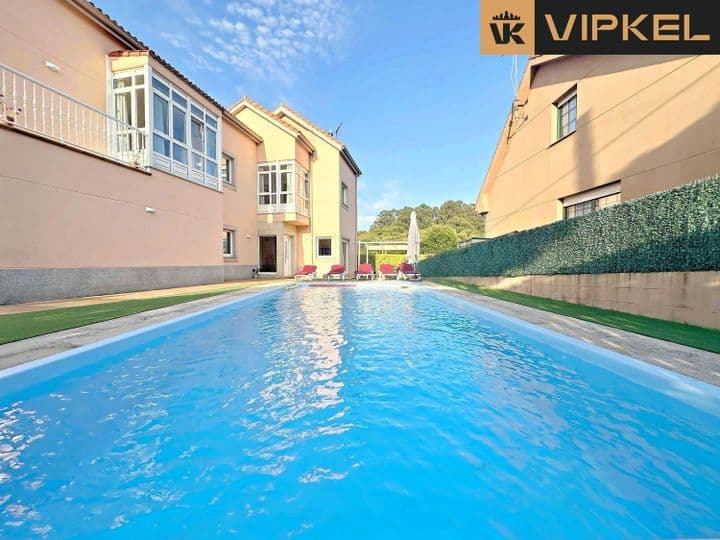 4 bedrooms house for sale in Oleiros, Spain - Image 6