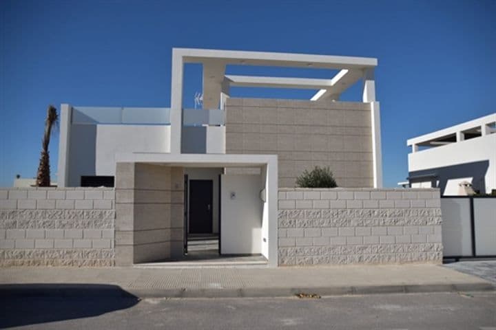 3 bedrooms house for sale in Benijofar, Spain - Image 9