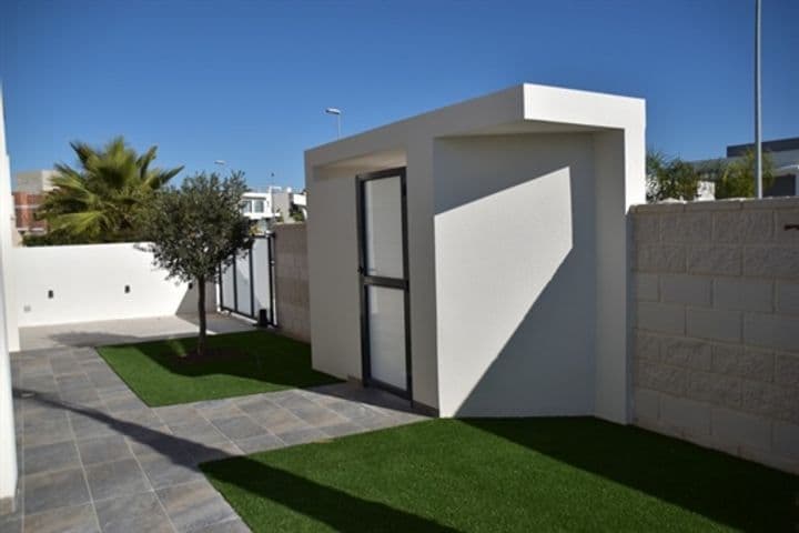 3 bedrooms house for sale in Benijofar, Spain - Image 8