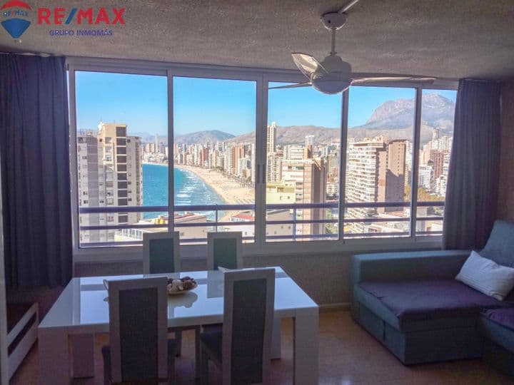 1 bedroom apartment for rent in Benidorm, Spain - Image 5