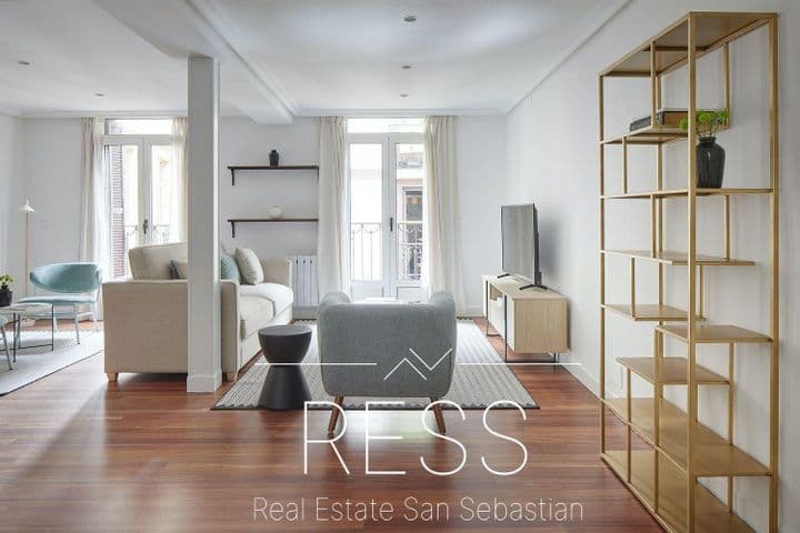 3 bedrooms apartment for sale in Donostia-San Sebastian, Spain - Image 3