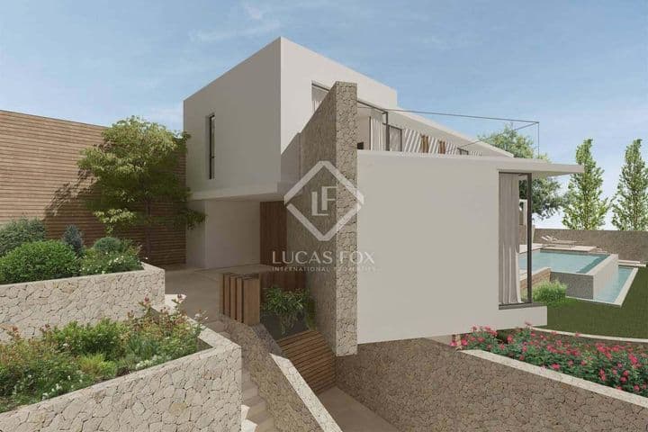 5 bedrooms house for sale in Andratx, Spain - Image 7