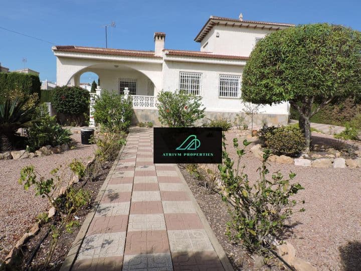 4 bedrooms house for rent in Ciudad Quesada, Spain - Image 3