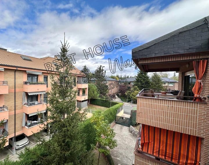 3 bedrooms apartment for sale in Cuenca del Guadarrama, Spain - Image 9