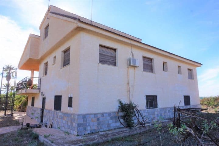 5 bedrooms house for sale in Roldan, Spain - Image 7