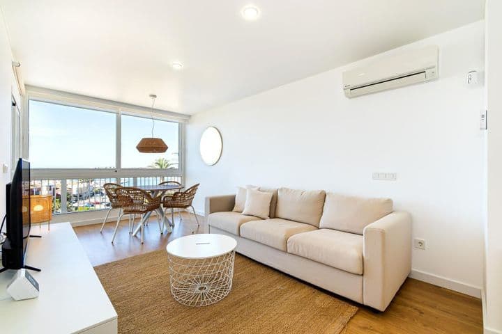 2 bedrooms apartment for rent in Puerto Deportivo, Spain - Image 8