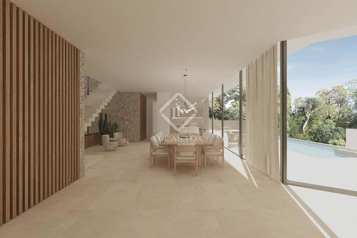 5 bedrooms house for sale in Andratx, Spain - Image 3