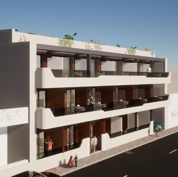 1 bedroom apartment for sale in Playa del Cura, Spain - Image 6