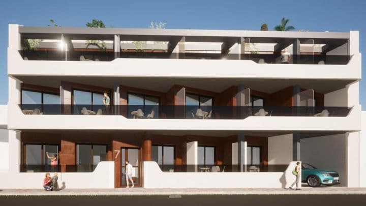 1 bedroom apartment for sale in Playa del Cura, Spain