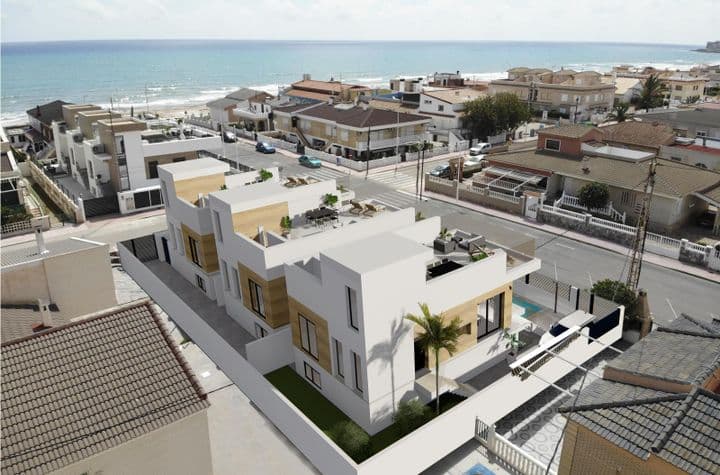 4 bedrooms house for sale in La Mata, Spain - Image 2