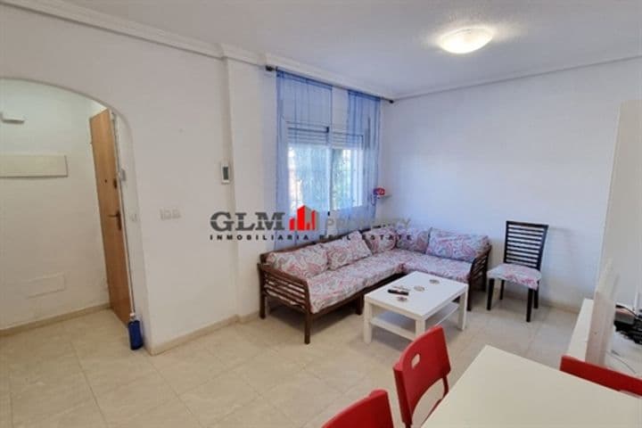 3 bedrooms apartment for sale in San Javier, Spain