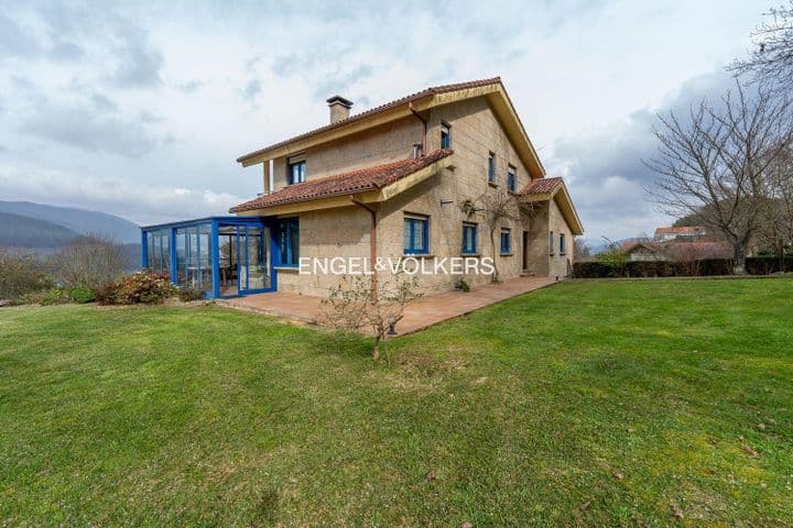 5 bedrooms house for sale in Vigo, Spain - Image 8